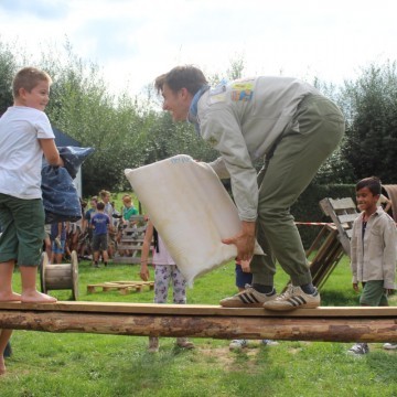 IMG 1545 min - Scouts en Gidsen Zaventem 